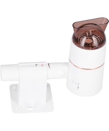 Hair Dryer Foldable Portable Blow Dryer Durable for Travel for Salon for Home(#1) - Buy Online on GoSupps.com