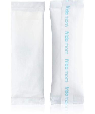 Frida Mom Rapid Relief Instant Ice Cold Pads - White | Soothing Postpartum Comfort | Shop Internationally - Buy Online on GoSupps.com