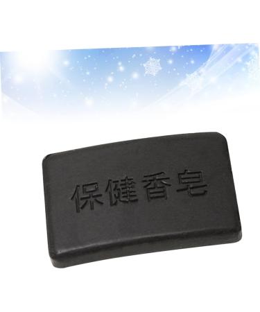 DOITOOL Valentines Plushie Natural Soaps Facial Soap Handmade Soap Natural Soap Health Cleaning Soap Cleansing Soap Bamboo Charcoal Soap Clean Face Women Bar Soap Valentines Doilies - Buy Online on GoSupps.com