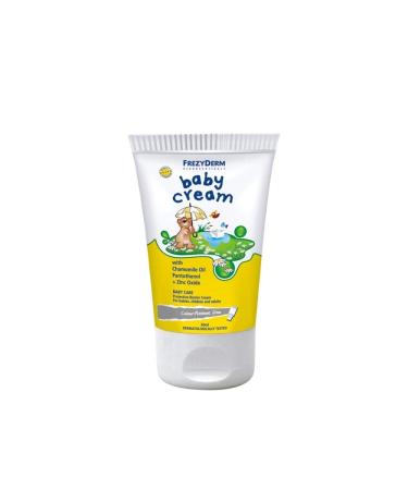 Frezyderm Baby Cream Diaper Cream 175 Ml 175 ml