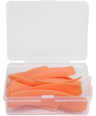 Silicone Curler Lash Rods - Reusable | 5 Sizes | Makeup Tools for Beautiful Lashes - International Shipping - Buy Online on GoSupps.com