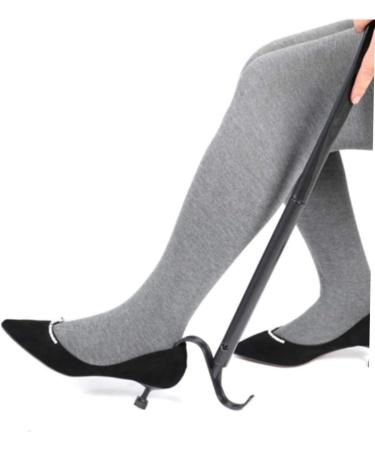Healeeved Schuhlungen Socken Dressing Stick - Easy Shoe Puller for Kids & Seniors | Ideal Stocking Filler & Dressing Aid - Buy Online on GoSupps.com