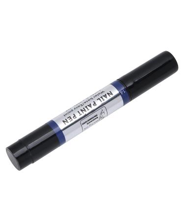 Nail Polish Pen Non toxic Functional Reliable Nail Gel Polish Pen Safe for Nail Salons(14)