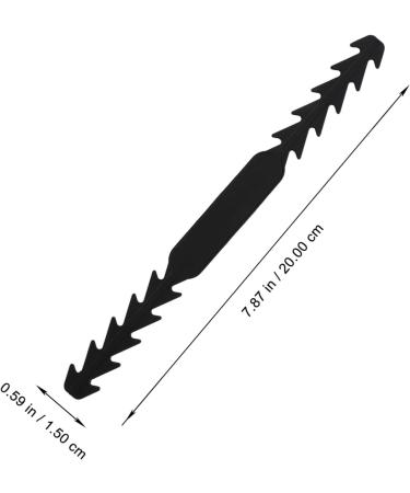 Shop Healeved 60 Pcs Mask Hook Clothes Rack Combo - Fun Cartoon Design for Organizing | International Shipping Available - Buy Online on GoSupps.com