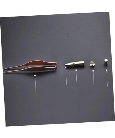 Lurrose LED Ear Cleaner and Ear Picking Tool with Flashlight for Effective Ear Wax Removal - Buy Online on GoSupps.com