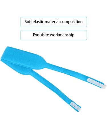 Les-Theresa Tracheostomy Catheter Fixation Belt | Secure Tracheostomy Tube Holder | International Shipping - Buy Online on GoSupps.com