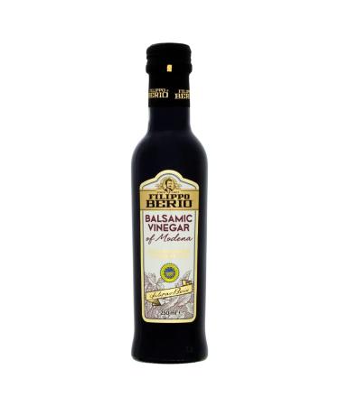 Filippo Berio Balsamic Vinegar of Modena 250ml