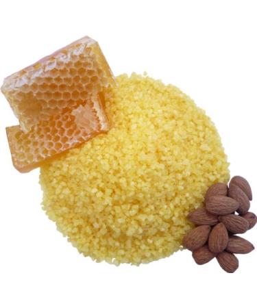 Buy Frankonia Honey Almond Bath Salt - Dead Sea Sea Salt Additive 450g | International Shipping - Buy Online on GoSupps.com