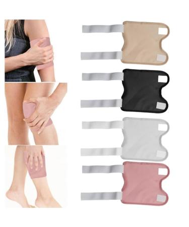 Essential Oil Care Aid Package - Conditioning Belly Wool Soft Band | International Shipping Available - Buy Online on GoSupps.com