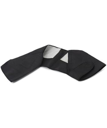 Self-Heating Magnetic Shoulder Pad - Thermal Support & Comfort | International Shipping Available - Buy Online on GoSupps.com