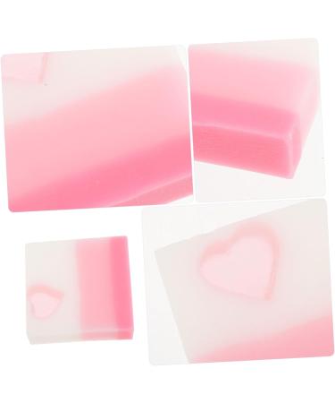 POPETPOP hand soap refreshing skin handmade soap scrub soap bar soap bar for face exfoliating handmade soap shower soap bar exfoliating soap clean handwashing fluid essential oil - Buy Online on GoSupps.com