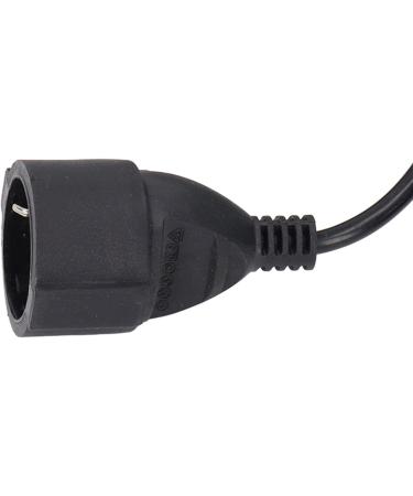 Reptile Thermostat 1000W - Corrosion Resistant Temp Control Fahrenheit & Celsius LED Display Easy Use for Seedlings (EU 230V) - Buy Online on GoSupps.com