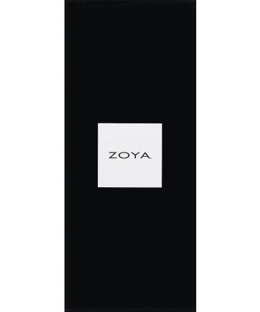 ZOYA Nail Polish Nude Perfector 0.5 fl. oz. - Subtle & Chic Nail Lacquer - Buy Online on GoSupps.com
