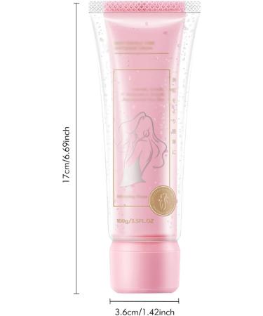 RENTANAC Aisasea Whitening Lotion Aisasea Whitening Cream Aisasea Double Tube Whitening Cream Aisasea Body Whitening Cream Natural Moisturizing Body Lotion for All Skin Types - Buy Online on GoSupps.com