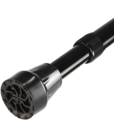 Cane Forearm Crutches Ergonomic Handle with Comfy Grip - High Density Sturdy Aluminum Heavy Duty for Standard and Tall Adults 2 units Selfless dedication - Buy Online on GoSupps.com