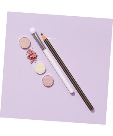  Mipcase Makeup Pen For Eyebrow Gel Pen Waterproof Eyeliner Pencil Microblading Eyebrow Pencil Anti-Stain Rope Missing Blade Does Not Fade - Buy Online on GoSupps.com