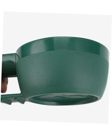 Frcolor Liwuben Razor Foam Shell - Perfect Container for Shaving Soap & Razor Cup - International Shipping Available - Buy Online on GoSupps.com