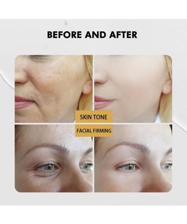 Buy Snail Mucin & Collagen Soft Pearl Essence - Hydrating Serum for Dry Skin | Facial Firming & Moisturizing - Buy Online on GoSupps.com