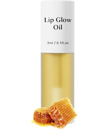 Tinted Lip Gloss Nourishing Natural Tinted Lip Gloss Women Accessory for Daily Use Home School Date Office Travel Wedding Party 05 - Buy Online on GoSupps.com