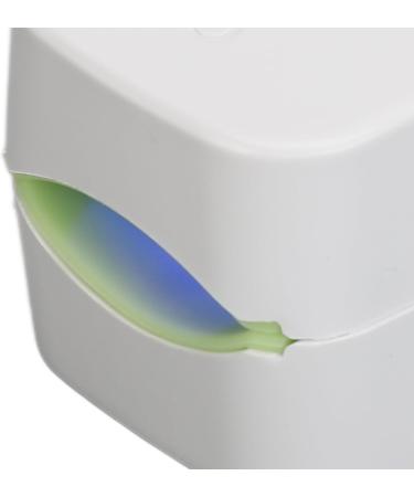 Nail Light Treatment Cleansing Device - Discolored Thickened Toenails & Fingernails - Quick & Safe - Buy Online on GoSupps.com