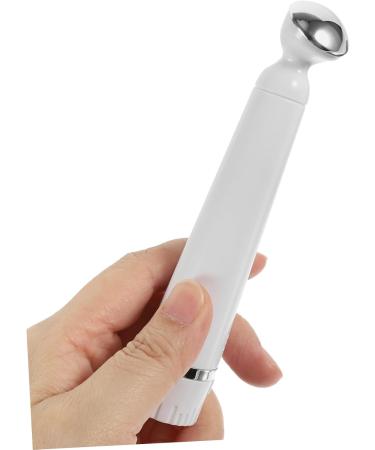 Holibanna Appareil de Massage lectrique pour Yeux Anti- ge Vibrations Relaxantes et Absorption Am lior e Soin Contour des Yeux Ergonomique et Portable Adapt Tous Types de Peau - Buy Online on GoSupps.com