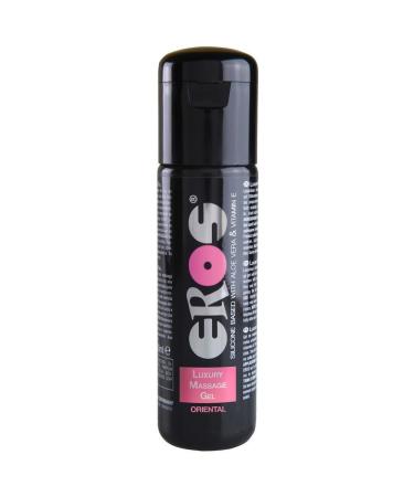 Eros Massage Gel -4035223431313 Massage Gel Multicolored 30 ml