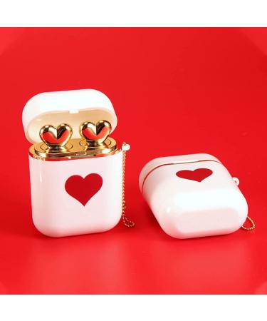 Matt Lipstick Make-Up Set - 2-Piece Two-Tone Waterproof Velvet Lip Gloss | Durable & Moisturizing Gift Set (Gold) - International Shipping Available - Buy Online on GoSupps.com