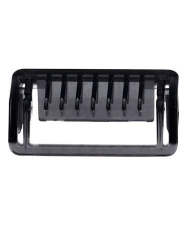 Comb attachment plastic 2 mm article number: 422203626131 For Philips.