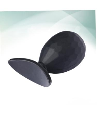 Lazy Eyeshadow Stamp - Housoutil Silicone Crease Applicator for Effortless Eye Makeup - International Shipping Available - Buy Online on GoSupps.com