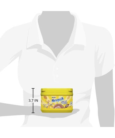 Chocolate Flavoured Milkshake Powder 300g Delicious And Nutritious Drink Tasty And Twisty Treat Gift Hamper (2) - Buy Online on GoSupps.com