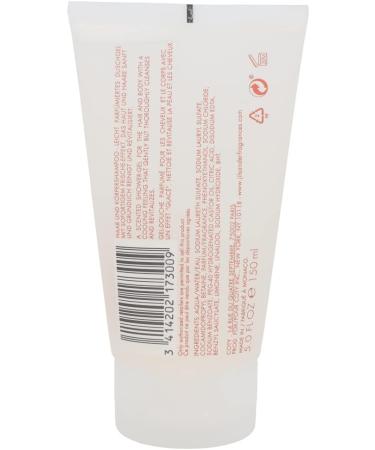 Jil Sander Sun Men Fresh All Over Shampoo 150ml - Premium International Shipping | Buy Now - Buy Online on GoSupps.com