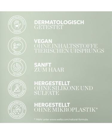 Wella Professional Elements Renewing Shampoo 500 ml - Buy Online on GoSupps.com