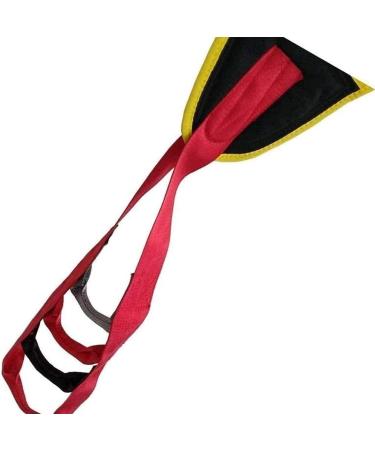 Portable Patient Lift Toileting Sling Patient Lifter Transfer Belt Lifting Sling Patient Care Safety Mobility Aids Equipment with Four Point Support - Buy Online on GoSupps.com