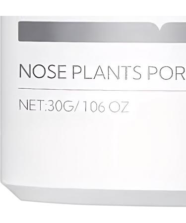 Face Cream Mask 30 g Moisturising Peel Off Clay Film | Facial Mask Cleansing Moisturizing Peel Off | For Oily Skin Dry Sensitive Dull Nose Night Day Travel Makeup Men Women - Buy Online on GoSupps.com
