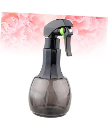Beatifufu Spray Bottle Hair Water Sprayer Empty Bottle Hair Spray Container Multifunctional Sprayer Salon Water Sprayer Plant Sprayer Hairdressing Tool Haircut Sprayer Squirt Bottle for Hair - Buy Online on GoSupps.com