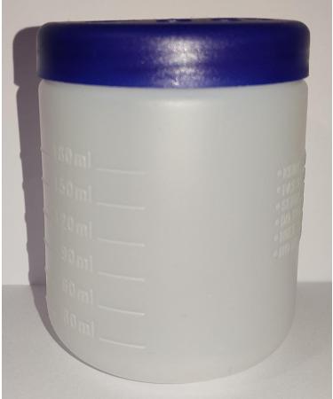 Laundry Detergent Powder Dispenser Ball dosing cylinder (1x) - Buy Online on GoSupps.com