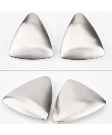 Yardwe 1pc stainless steel soap Remove Odor Soap kitchen soap Odor Remover cleaning supplies - Buy Online on GoSupps.com