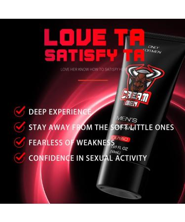 Lazy Tree Male Enhancement Grow Cream Man Big Size Re-Vitalize Creams for Private Part PenI Health Sensitivity Support Restore Corpus Cavernosum for Men s Improves Sensation - Buy Online on GoSupps.com