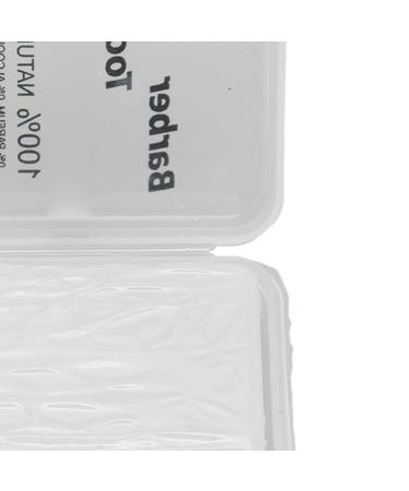 Alaun Block for Men - Portable Alum Block for Post-Shave Care | Soothes Cuts & Irritations at Home or On-the-Go - Buy Online on GoSupps.com