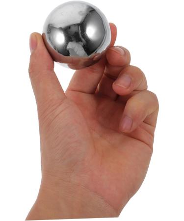 Beaupretty 2-St Fitness Handballs - Massage Balls for Older Adults | Promote Circulation & Comfort | Portable Hand Massage Device - Buy Online on GoSupps.com