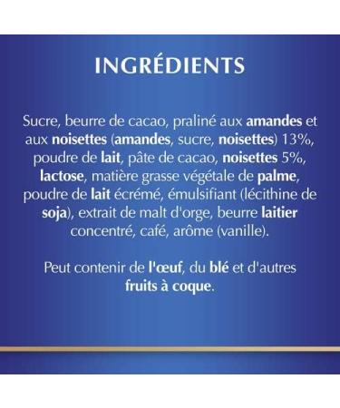 Lindt Creation le Rocher Milk - 150g Pack of 7 - Buy Online on GoSupps.com