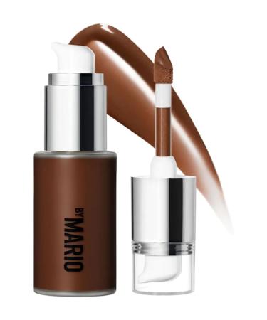 Makeup By Mario Softsculpt Multi-Use Bronzing & Shaping Serum - Dark Deep