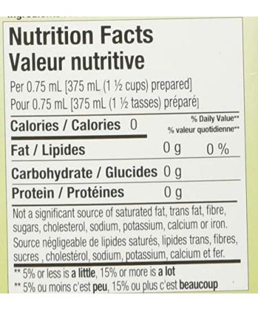 Sodastream Fruit Drops Lime 40ml - Buy Online on GoSupps.com