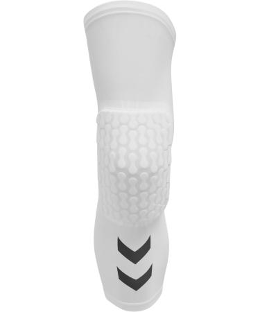 Buy Hummel Protective Clothing - Multisport Adult Size White L | International Shipping Available - Buy Online on GoSupps.com