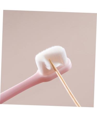 Healvian 6-Pack Nano Ultrafine Soft Toothbrushes - Gentle Gum Care for Kids & Pregnant Women | Premium Oral Hygiene Tools - Buy Online on GoSupps.com