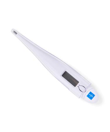 Medline Premier Oral Digital Thermometer - Accurate Temperature Measurement - Buy Online on GoSupps.com