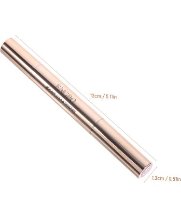 DOITOOL Eye Shadow Pencil Shimmer Eyeshadow Stick Makeup Eyeshadow Stick for Women Miss Highlighter Sponge - Buy Online on GoSupps.com
