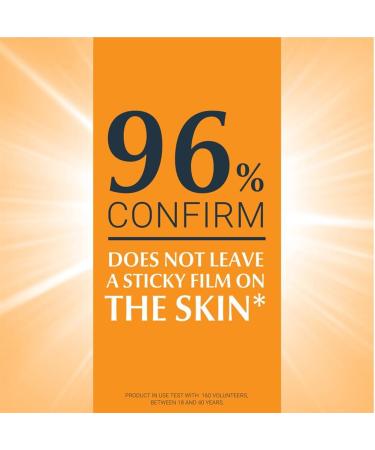 Eucerin Sun Face Hydro Protect Ultra-Light Fluid SPF 50+ Cream for All Skin Types Even Sensitive Skin with Advanced Spectral Technology 50ml - Buy Online on GoSupps.com