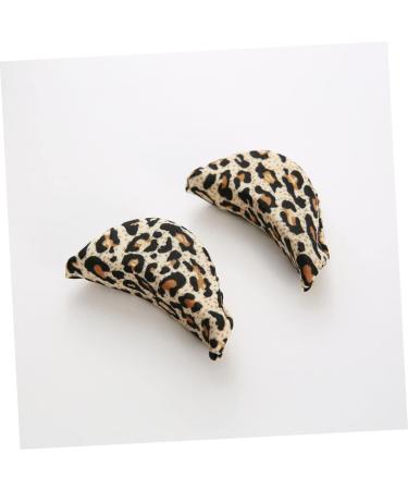Mobestech 6 Pairs Toe Plug Filler Shoe Pads - Cushioned Insoles for Heels Trainers & Sandals - Comfort & Support for Women's High Heels & Sports Shoes - Buy Online on GoSupps.com