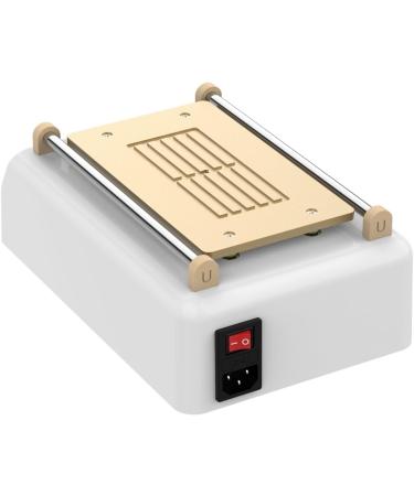 Artgos F988 LCD Screen Separator Set - 8 Inch Phone Repair Tool with Built-in Pump | Set 1 Size 1 UK | International Shipping - Buy Online on GoSupps.com